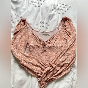 Urban Outfitters blouse